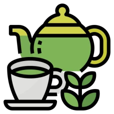 Tea/Coffee