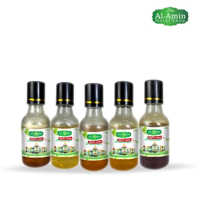 মধু কম্বো প্যাক MKP