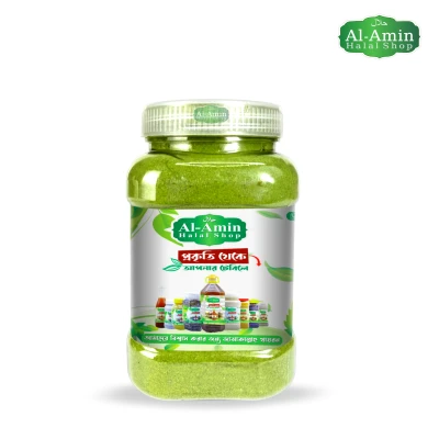 Moringa Powder (সজনে পাতা গুড়া) SPG