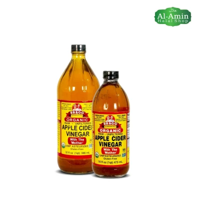 অ্যাপেল সিডার ভিনেগার ACV