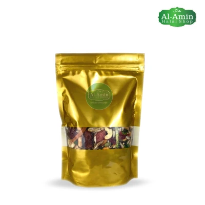 Mixed Dry Fruits-(মিক্স ড্রাই ফ্রুটস) MDF