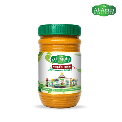 Pure Ghee (ঘি)
