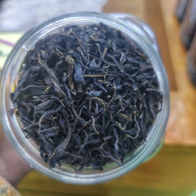 ন্যাচারাল গ্রিন টি secondary