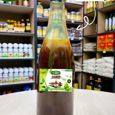 কালোজিরা ফুলের মধু (চাষের) secondary