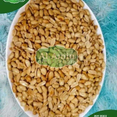 রোস্টেড চিনা বাদাম