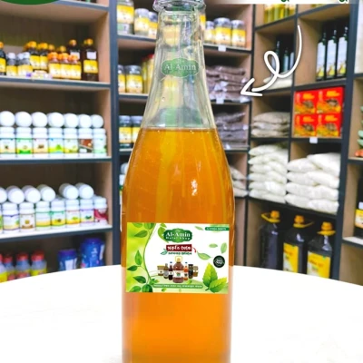 সরিষা ফুলের মধু (চাষের) secondary
