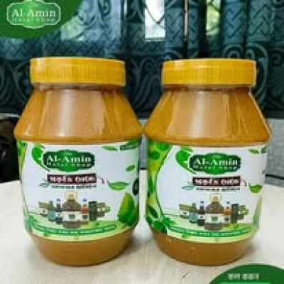 Pure Ghee (ঘি) secondary