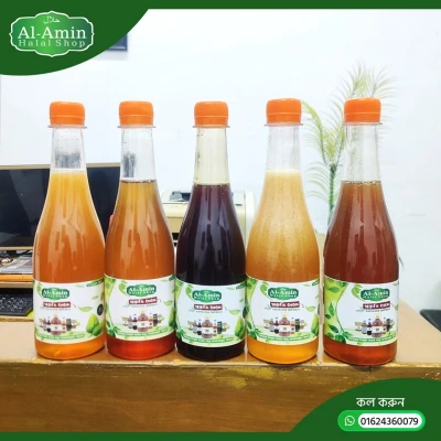 মধু কম্বো প্যাক