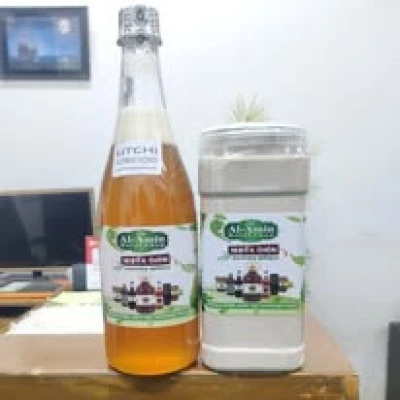 তালবিনা কম্বো প্যাক