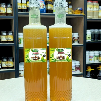 লিচু ফুলের মধু (চাষের)