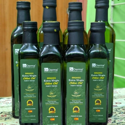 Zaitun Oil (জয়তুন তেল)