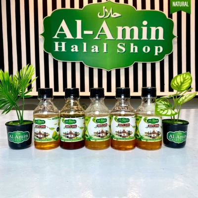 মধু কম্বো প্যাক