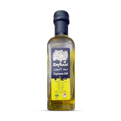 Zaitun Oil (জয়তুন তেল) secondary