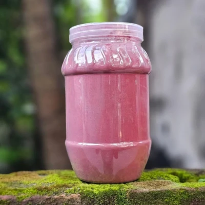 বিটরুট পাঊডার
