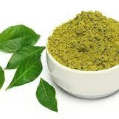 মেহিদি পাতা গুড়া secondary