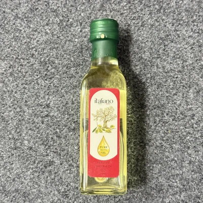 Zaitun Oil (জয়তুন তেল)