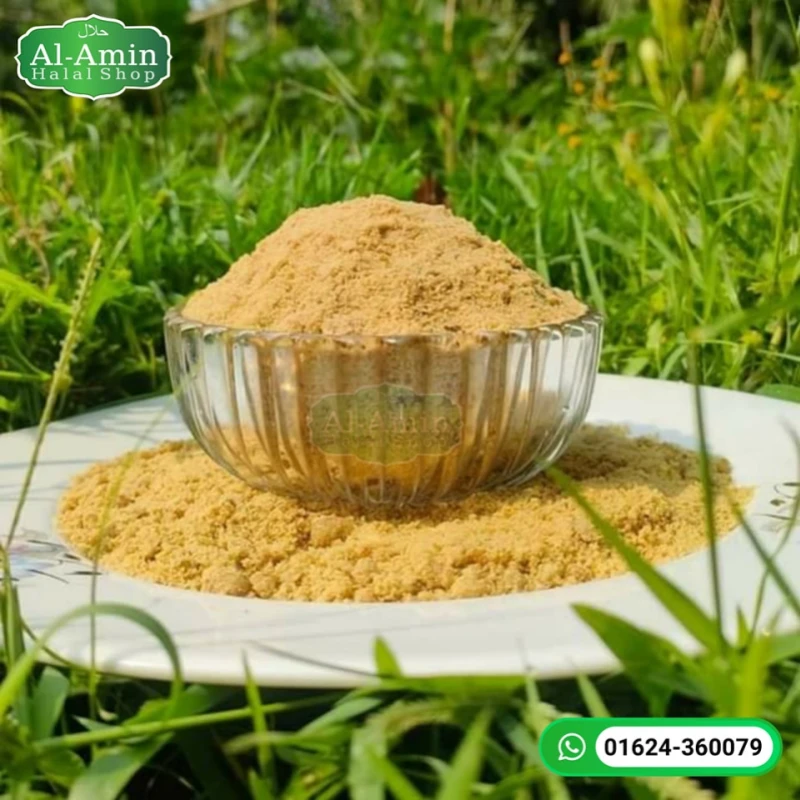 আখের চিনি AC